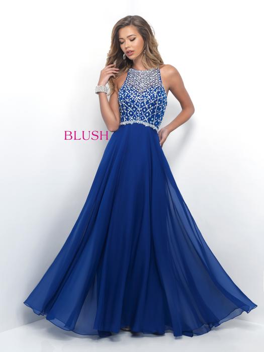 Blush Prom