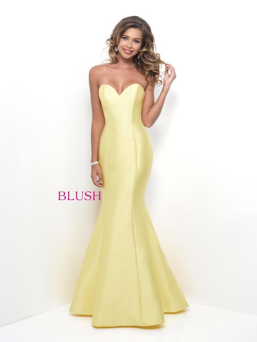 Blush Prom