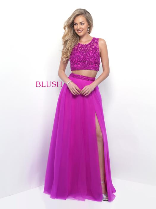 Blush Prom