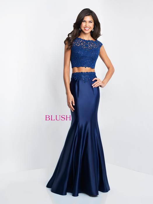 Blush Prom