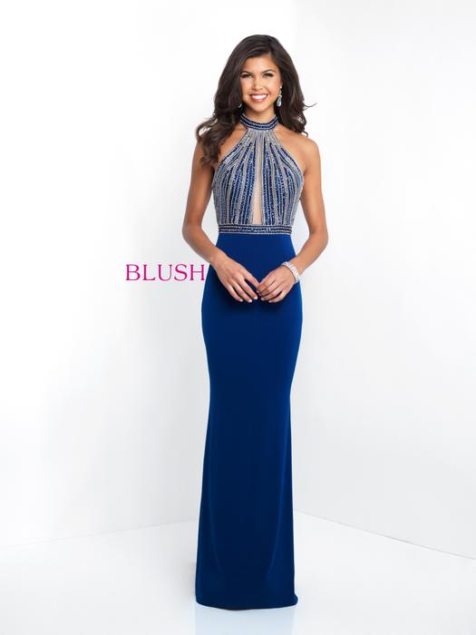 Blush Prom