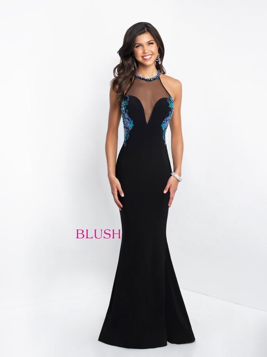 Blush Prom