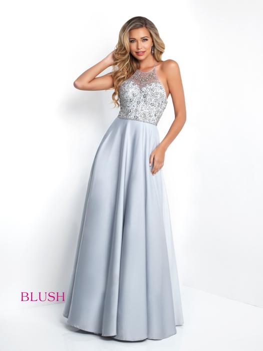 Blush Prom