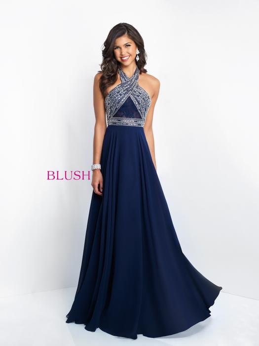 Blush Prom