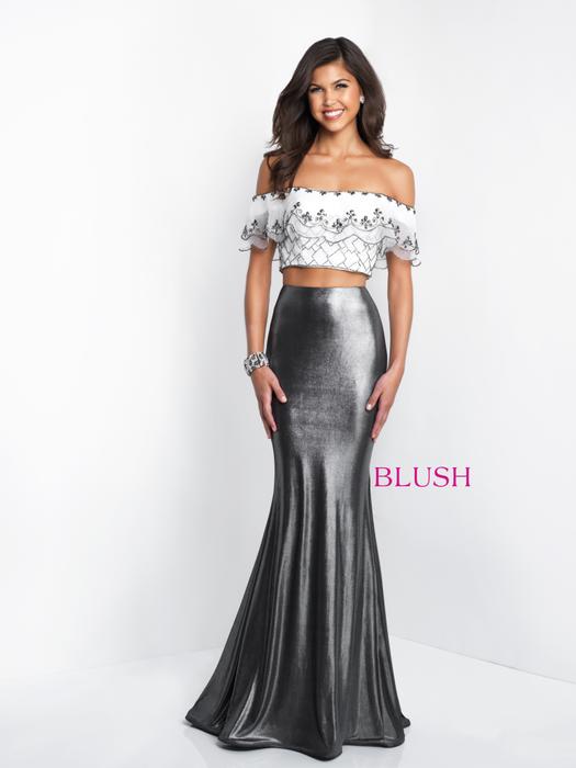 Blush Prom