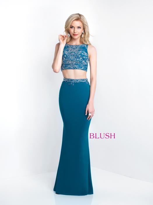 Blush Prom