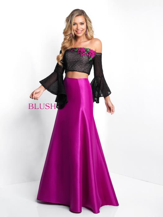 Blush Prom