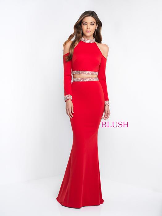 Blush Prom 11570