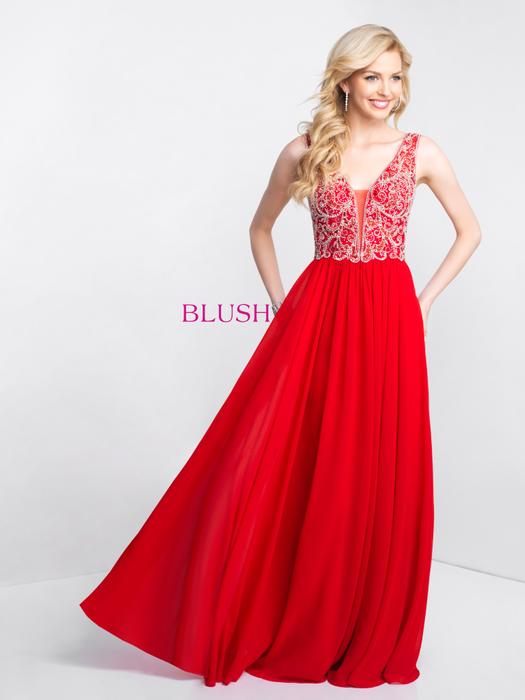 Blush Prom