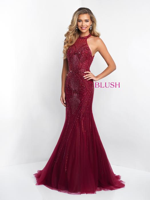 Blush Prom