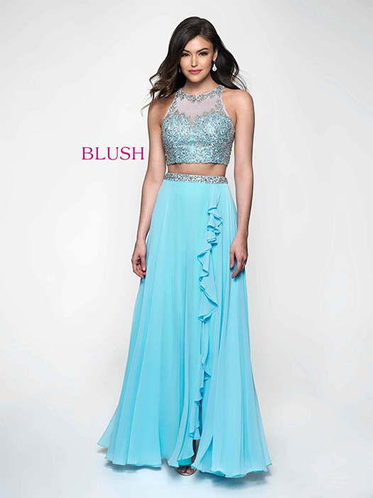 Blush Prom