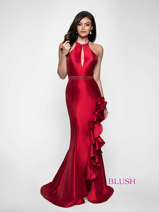 Blush Prom