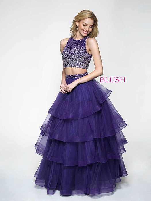 Blush Prom