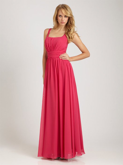 Allure Bridesmaids 1257