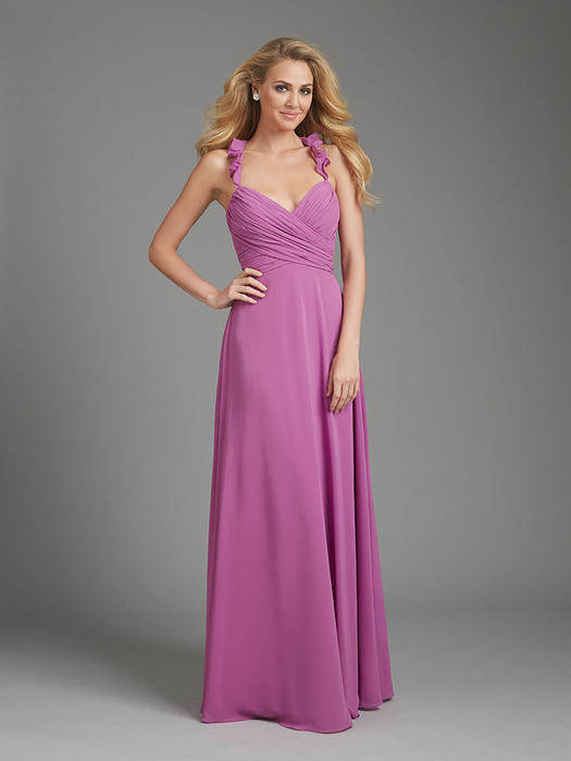 Allure Bridesmaids 1364