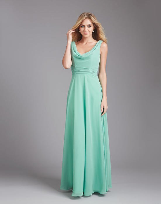 Allure Bridesmaids 1371