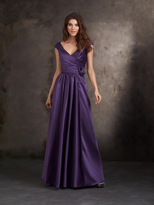 Allure Bridesmaids 1417