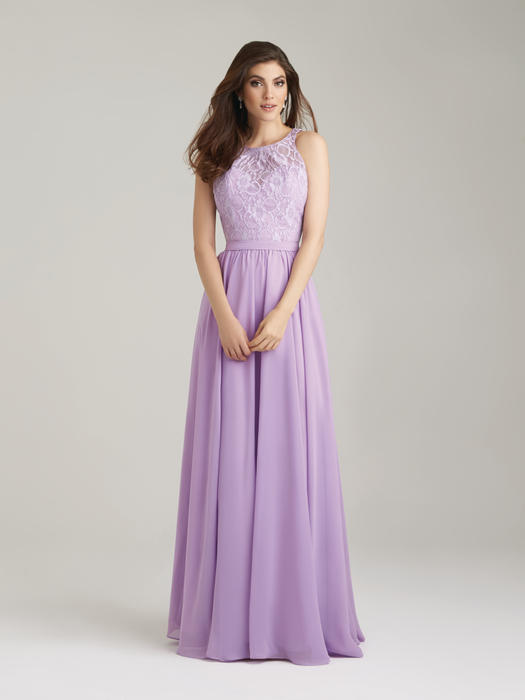 Allure Bridesmaids 1465