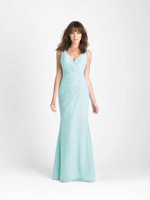 Allure Bridesmaids 1501