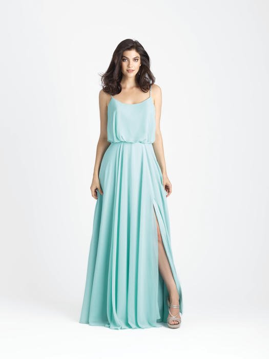 Allure Bridesmaids 1502