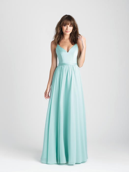 Allure Bridesmaids 1503