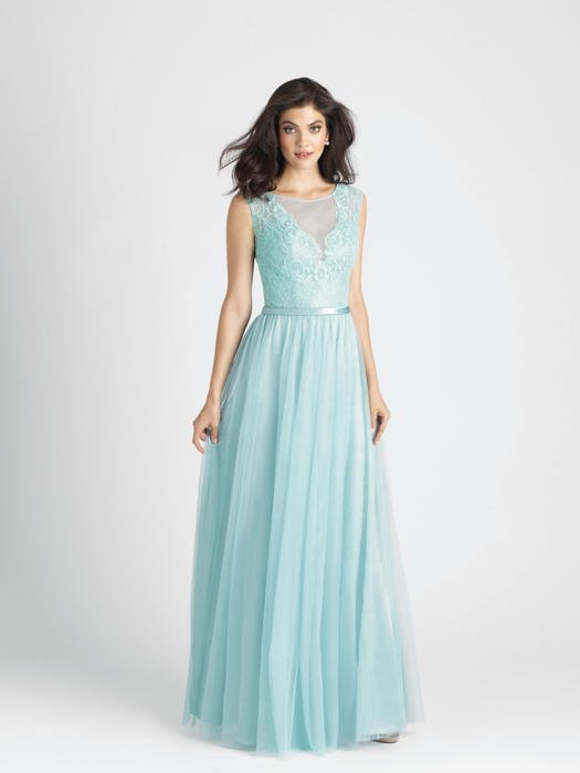 Allure Bridesmaids 1511