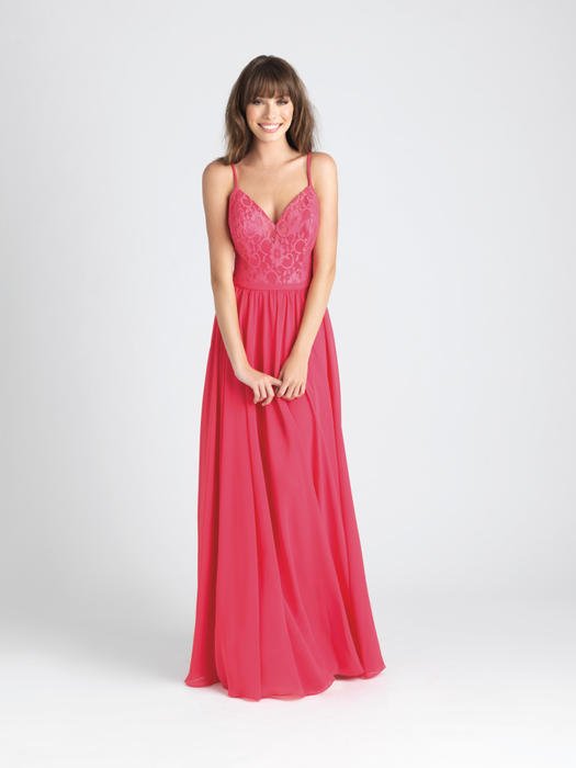 Allure Bridesmaids 1512