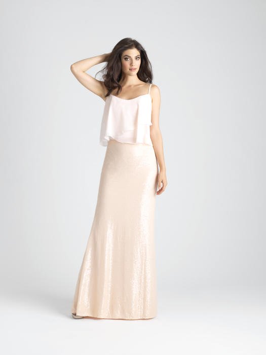 Allure Bridesmaids 1534S