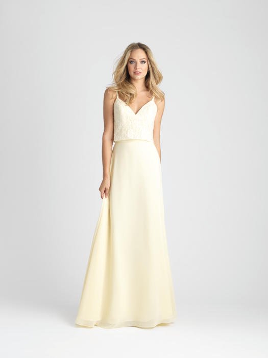 Allure Bridesmaids 1533S