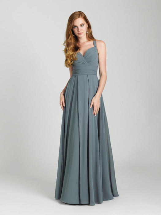 Allure Bridesmaids 1657