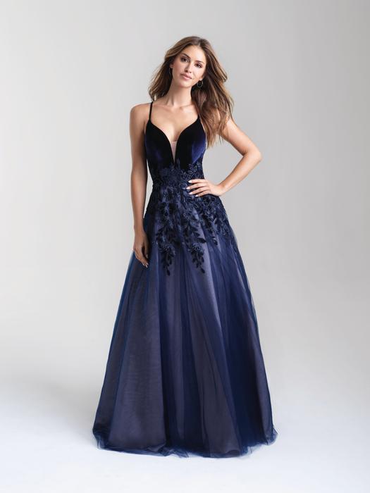 Madison James Prom 20-351