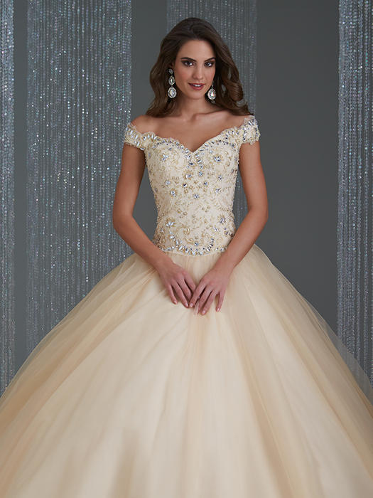 Allure Quinceanera