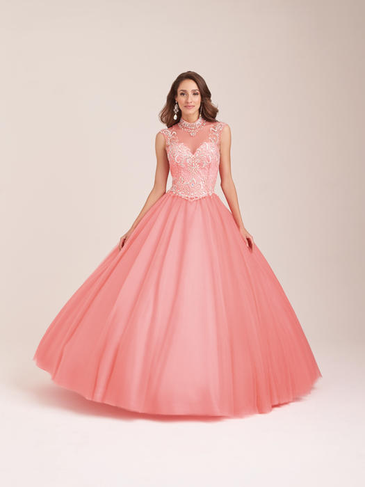 Allure Quinceanera