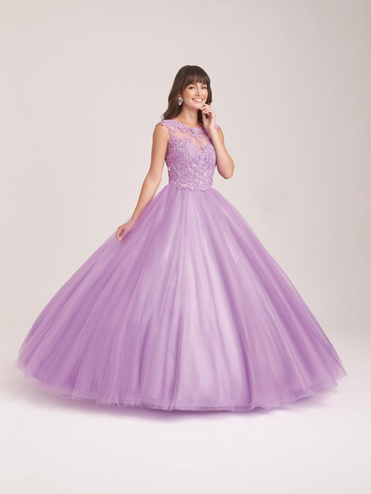 Allure Quinceanera