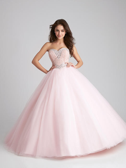 Allure Quinceanera