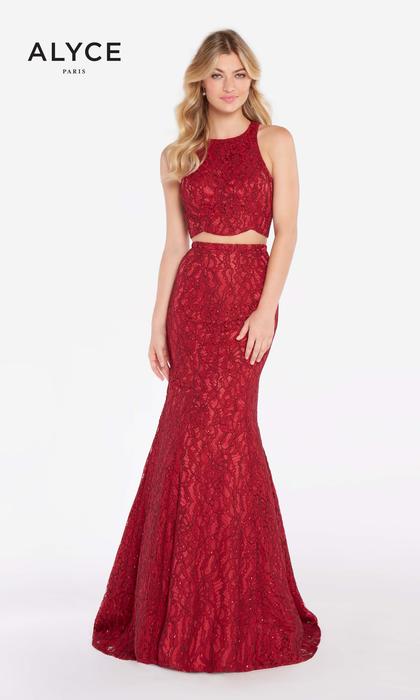 Alyce Paris Prom 60066