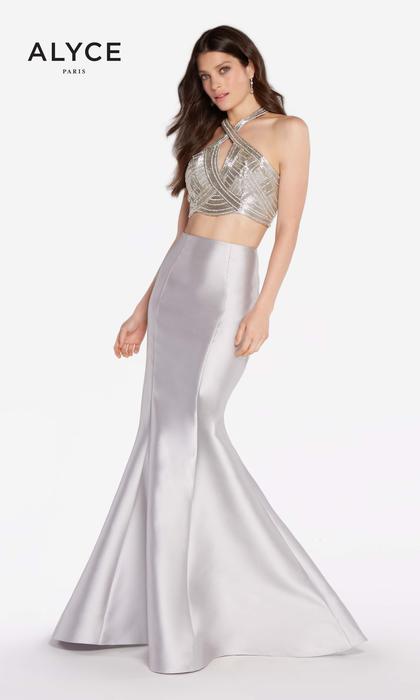 Alyce Paris Prom 60216