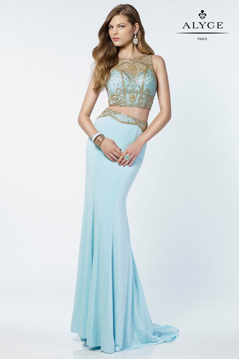 Alyce Paris Prom 6707