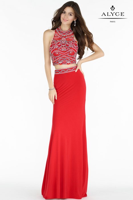 Alyce Paris Prom 6708