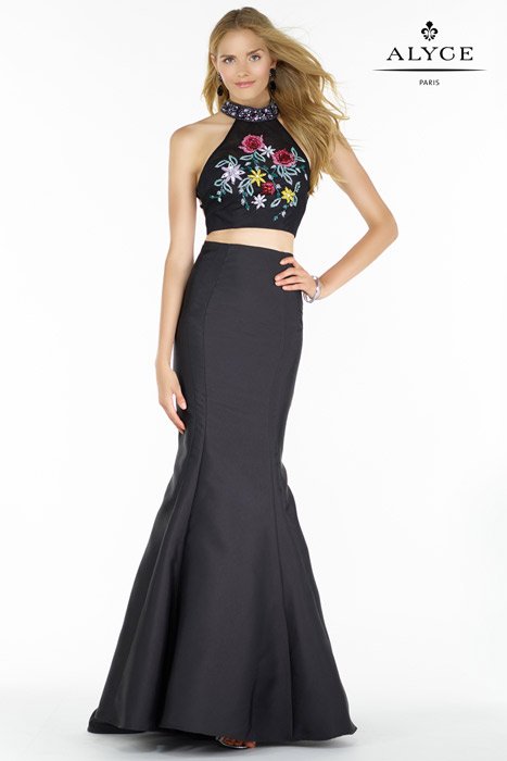 Alyce Paris Prom 6816