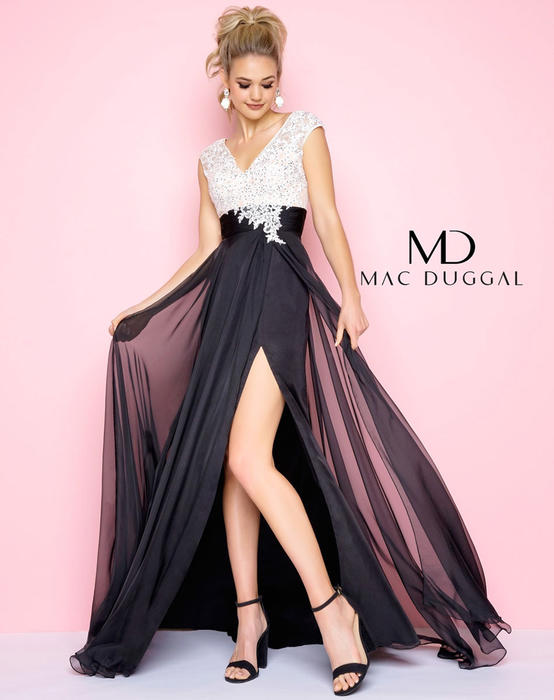 Flash by Mac Duggal