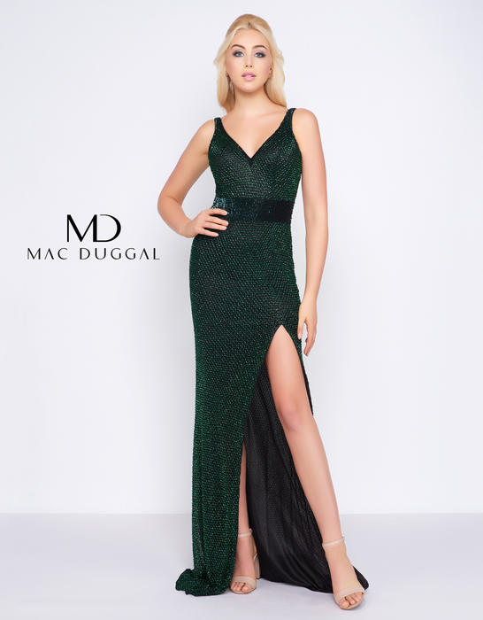 Flash by Mac Duggal 1070L