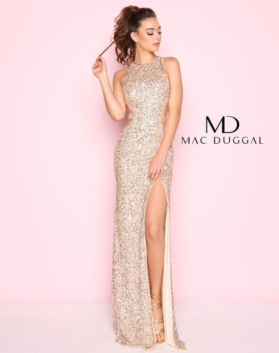 Flash by Mac Duggal 1202L