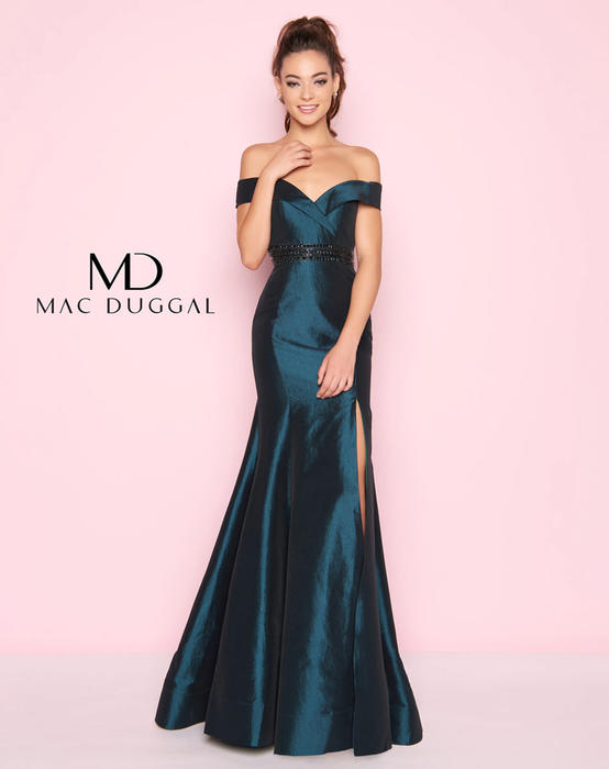 Flash by Mac Duggal