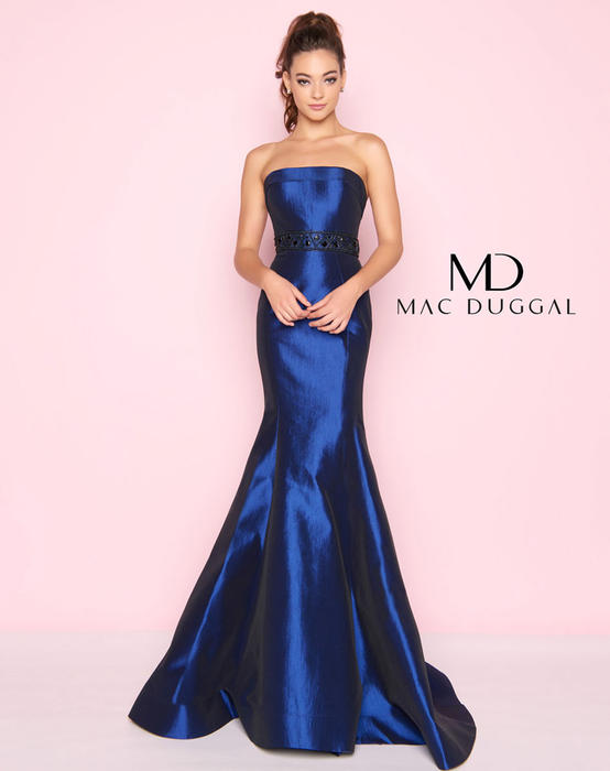 Flash by Mac Duggal