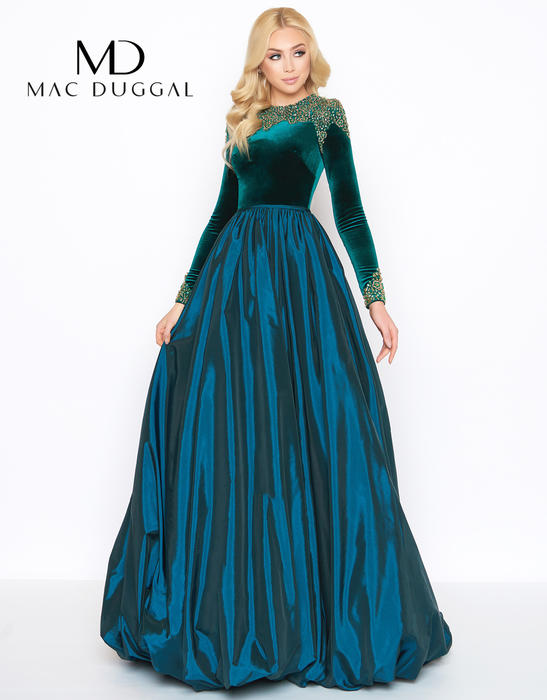 Mac Duggal Couture