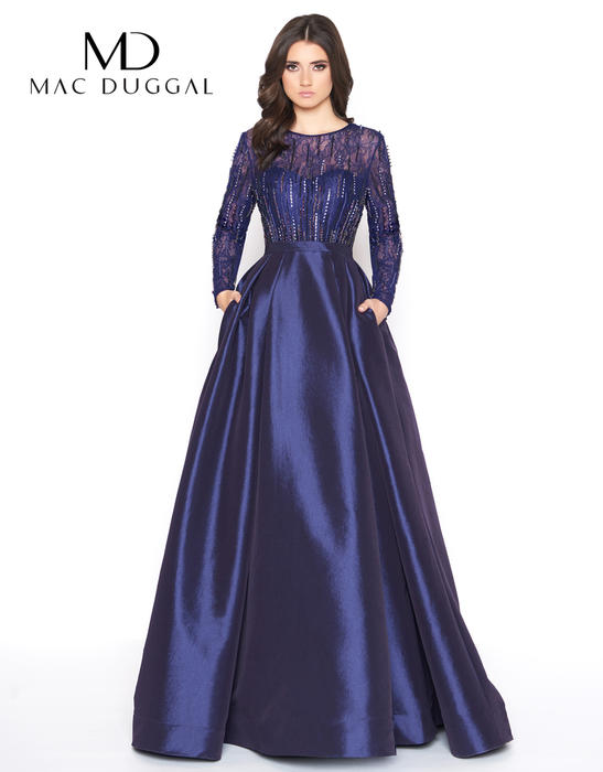 Mac Duggal Couture