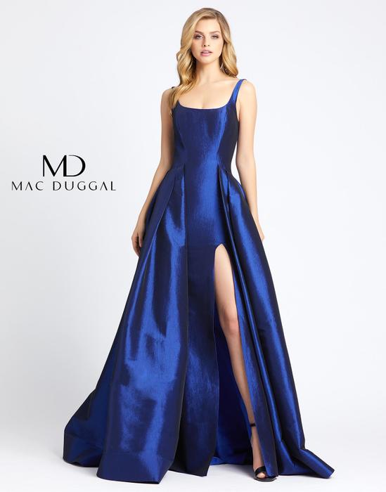 Mac Duggal Evening 12225D