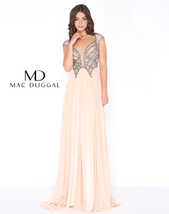 Cassandra Stone by Mac Duggal