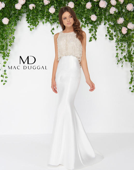 Mac Duggal Couture